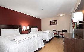 Red Roof Inn Plus + Phoenix West