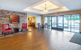Red Roof Inn Plus + Phoenix West